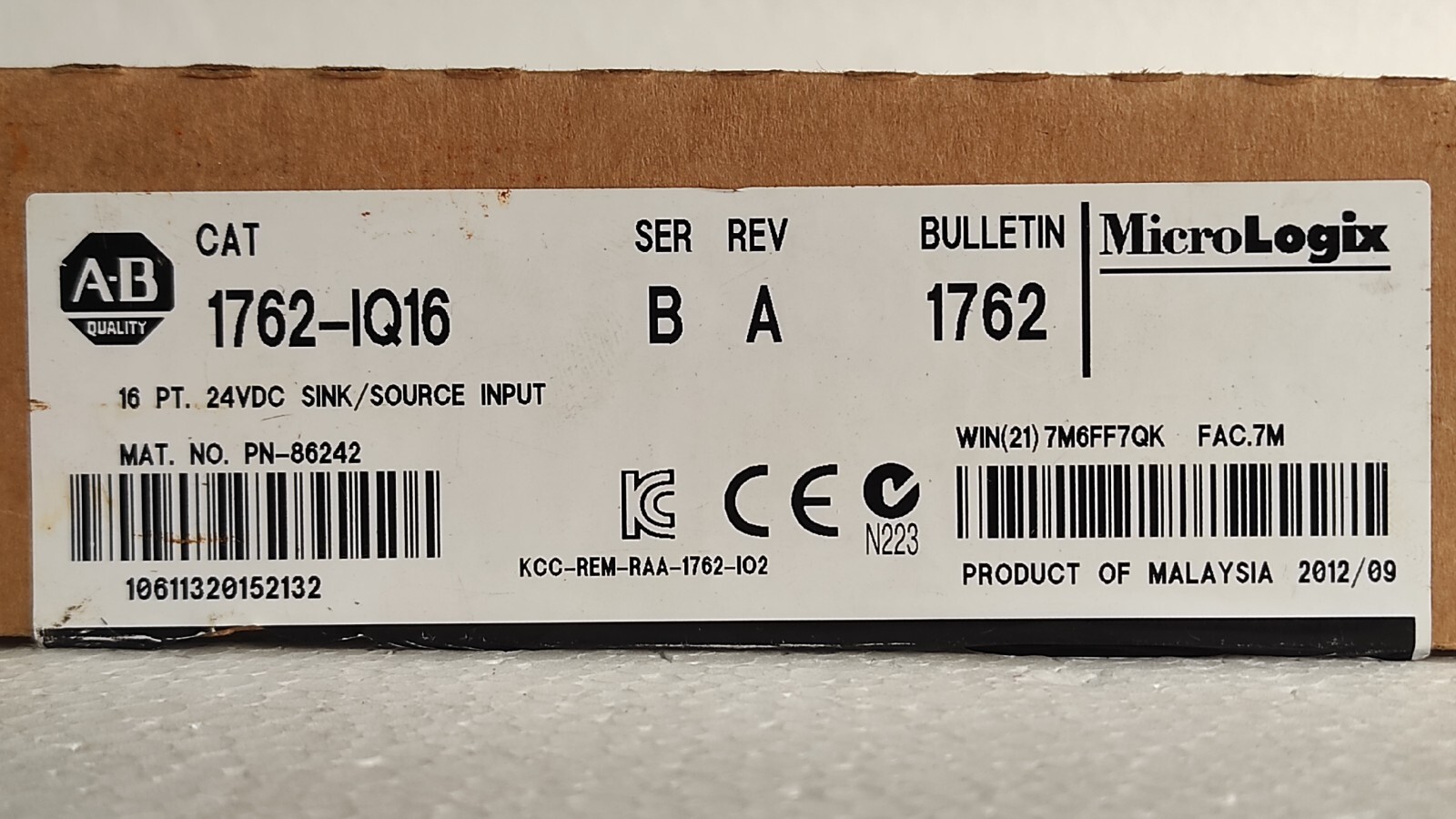 admin/uploads/uploads/Allen-Bradley 1762-iq16 -1762-IQ16 MicroLogix 16 Point Source Input Modul Rev_11.webp